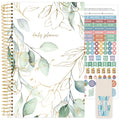Undated Planner - 5" x 8" size
