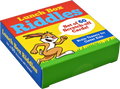 Lunch Box Riddles Scratch-Off Deck (Set of 60 cards)