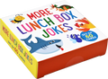 More Lunch Box Jokes Card Deck (Set of 60 cards)
