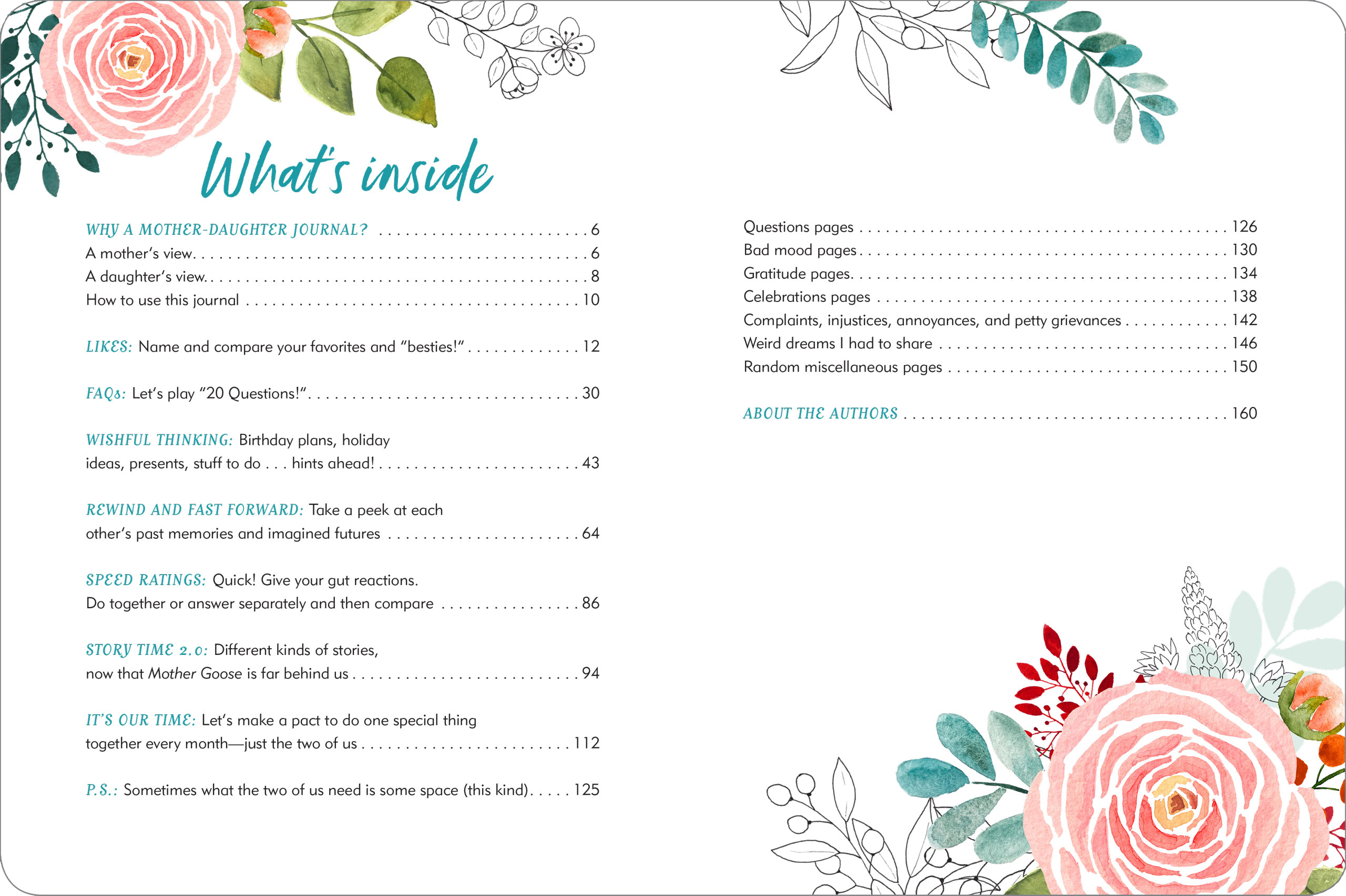 Like Mother, Like Daughter