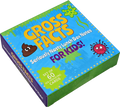 Gross Facts Lunch Box Notes for Kids!